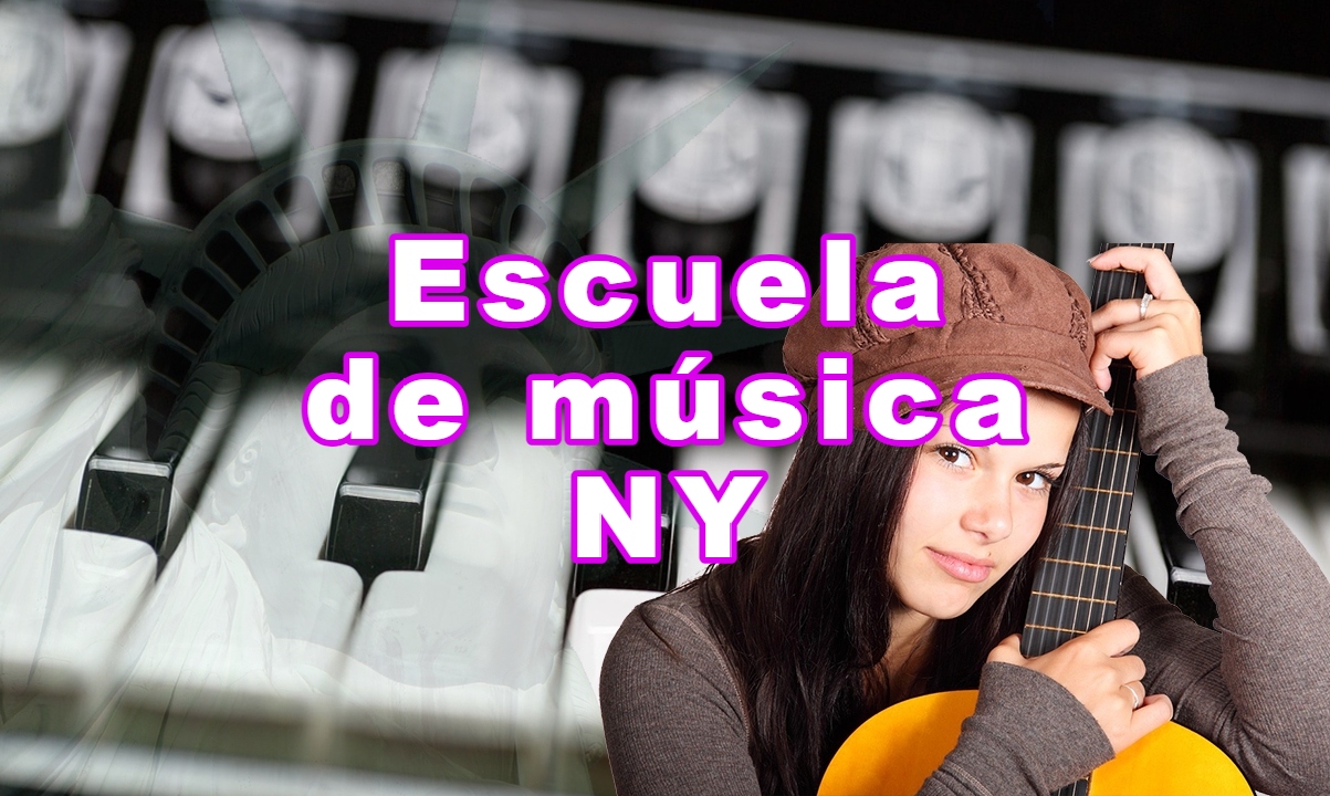 La prestigiosa Escuela de Música de Nueva York